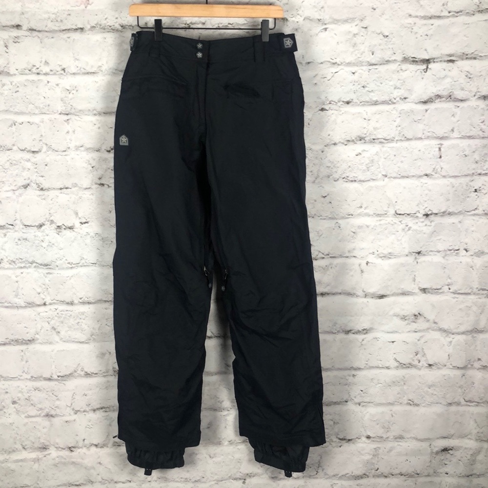 NWOT Sessions Snowboard Pants Unisex Sz S